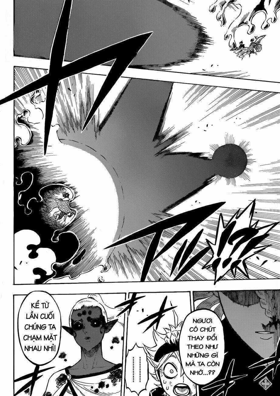 black clover - pháp sư không phép thuật chapter 199 8