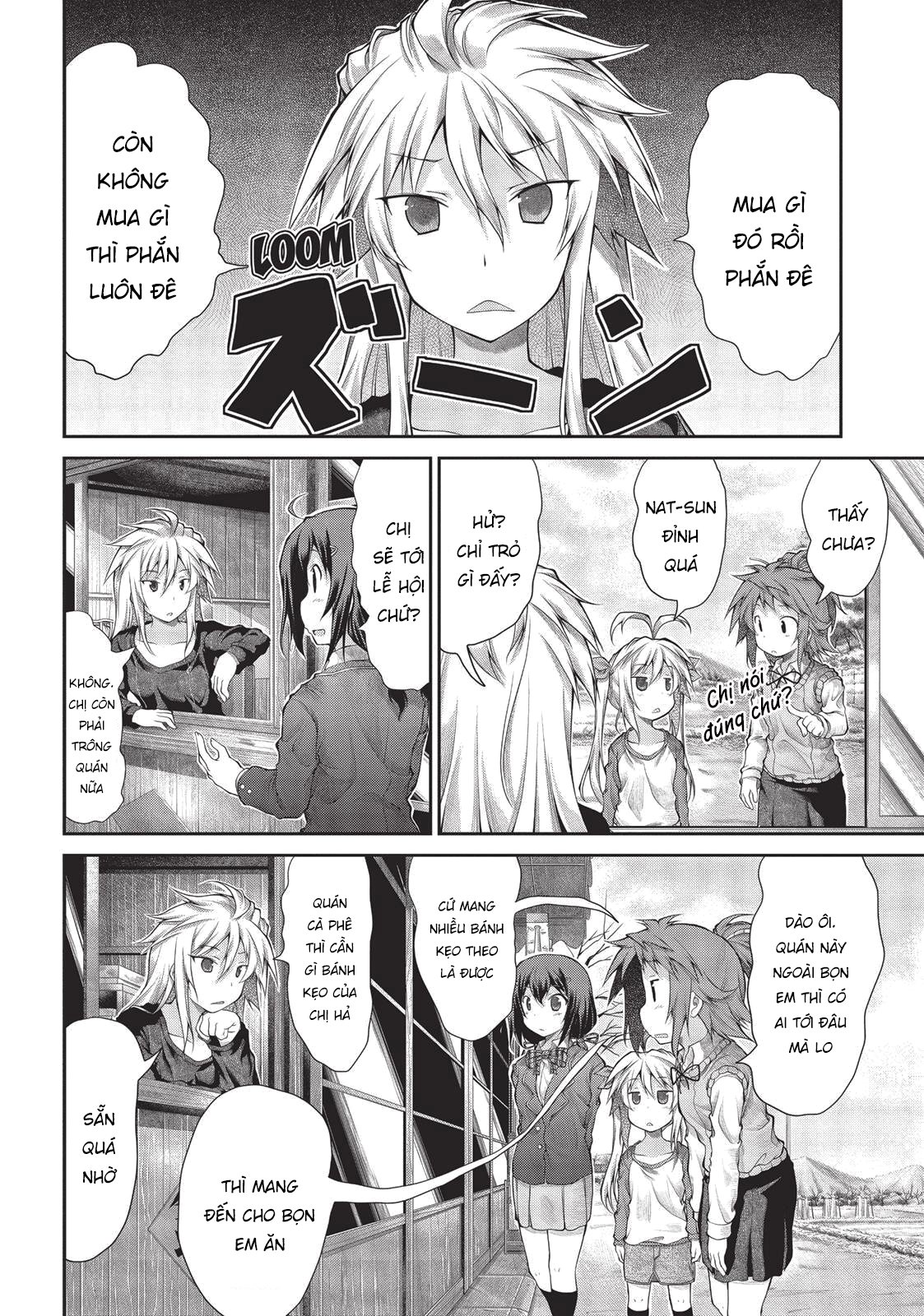 non non biyori chapter 22 10