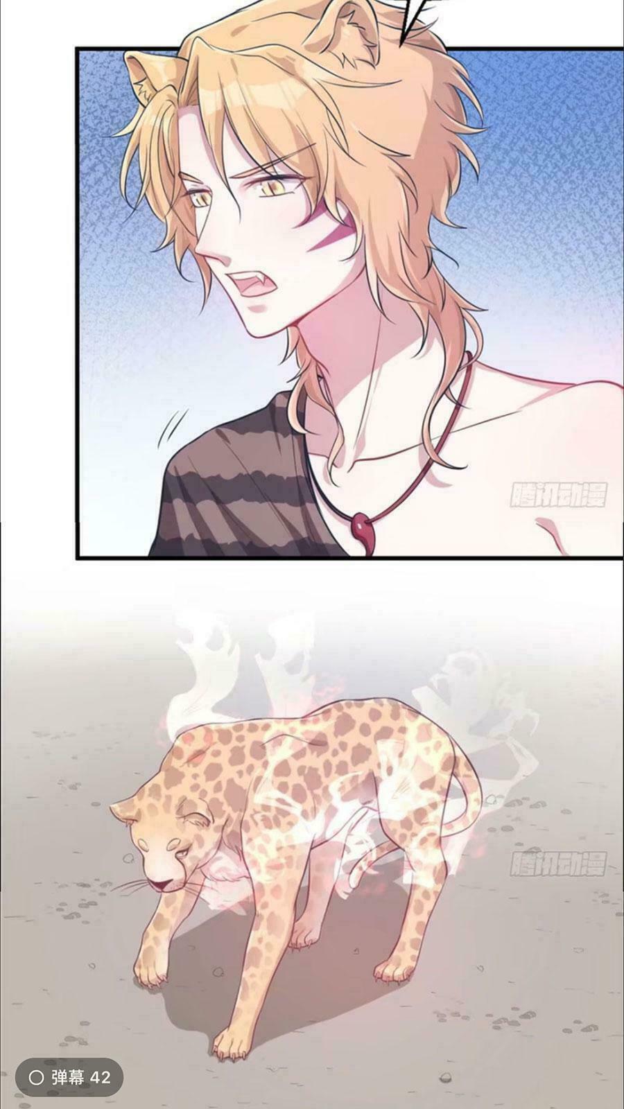 [16+] thảnh thơi thú thế chủng chủng điền, sinh sinh tể chapter 49 17