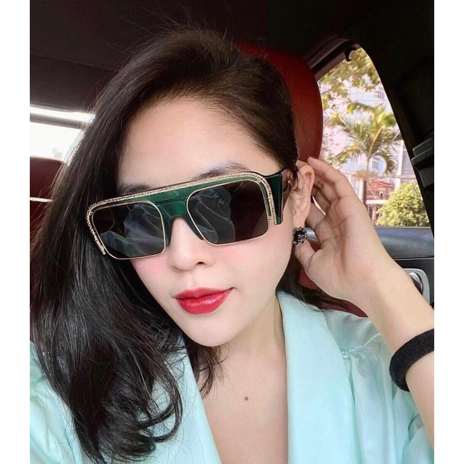 Kính râm, Kính mát nữ sang chảnh New Hottrends