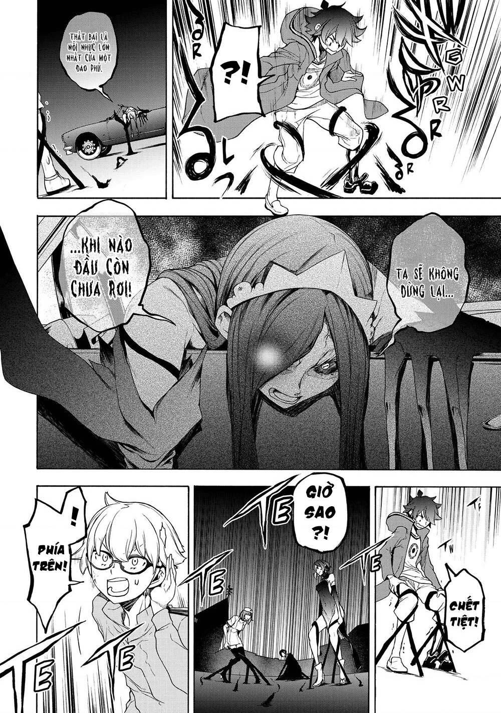 bootsleg chapter 8 41