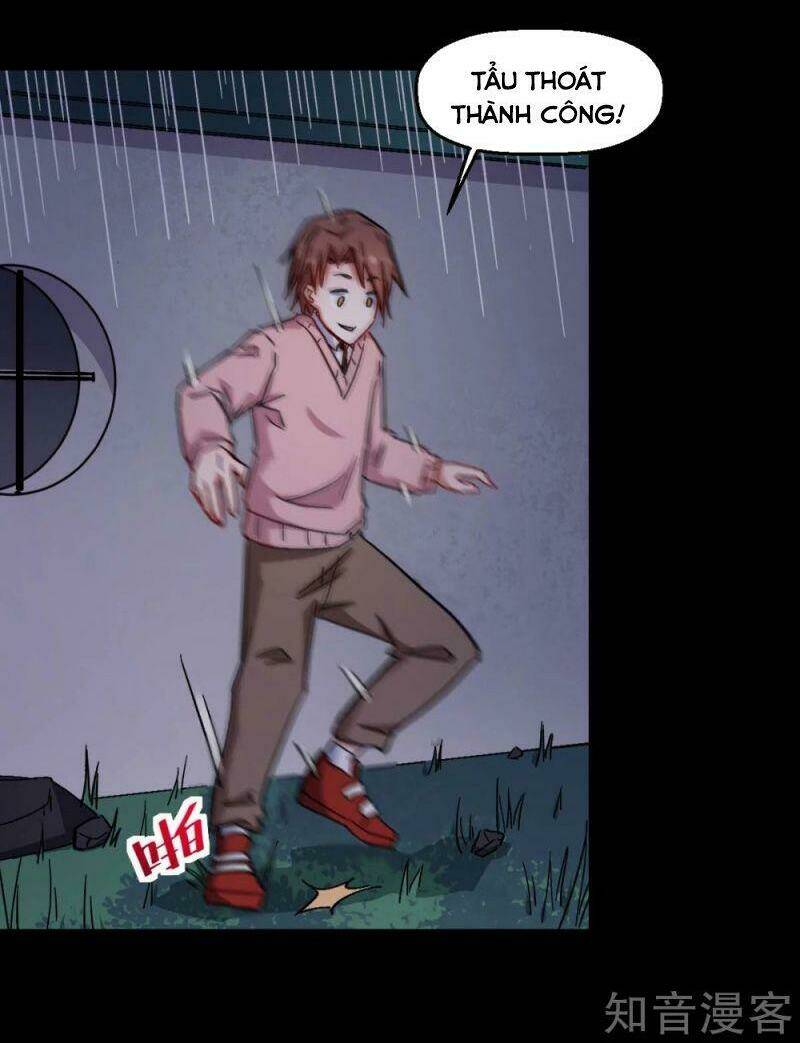 vườn trường cuồng sư hệ thống chapter 164 11