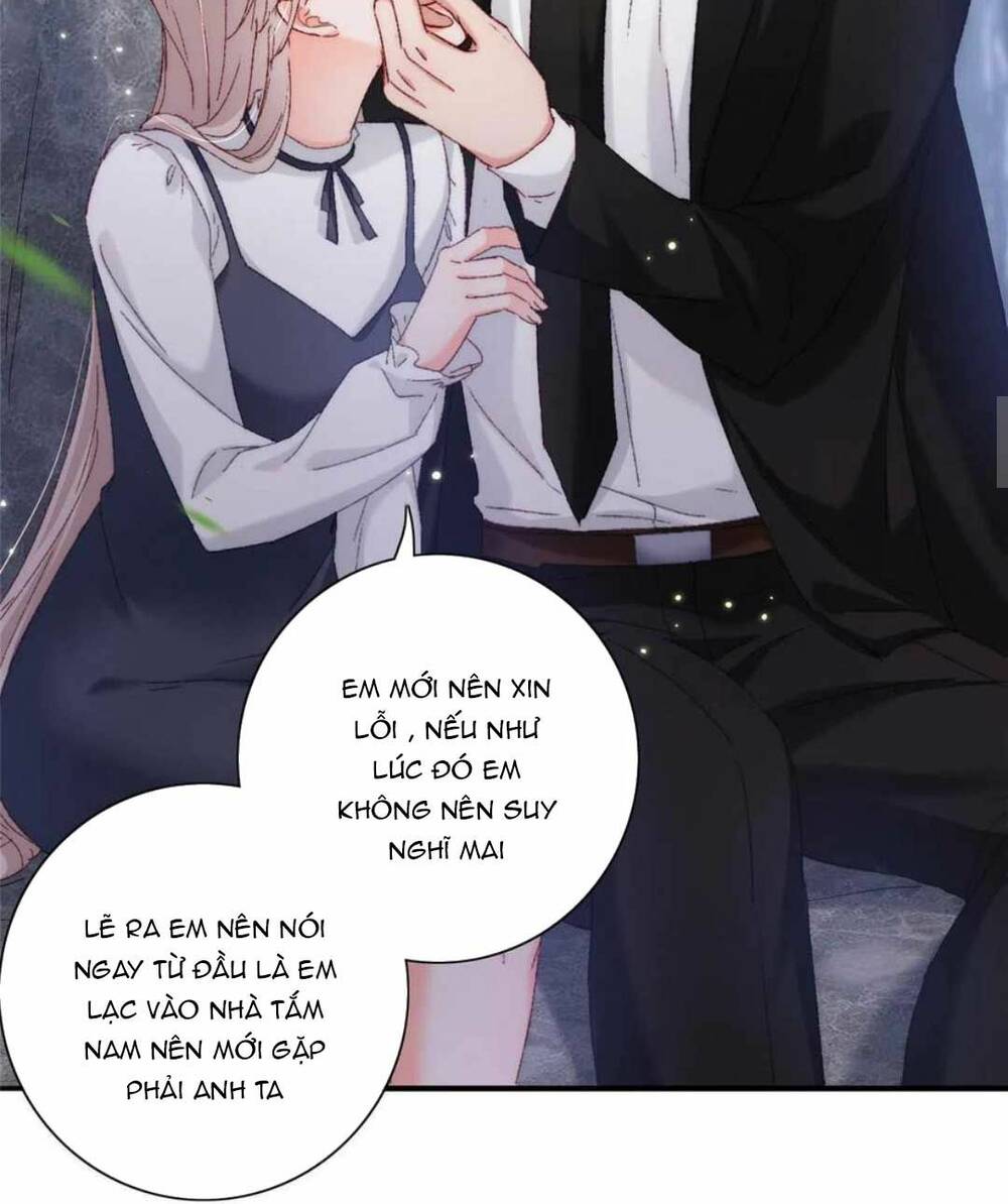 manh thê bé bỏng không dễ chọc chapter 32 15