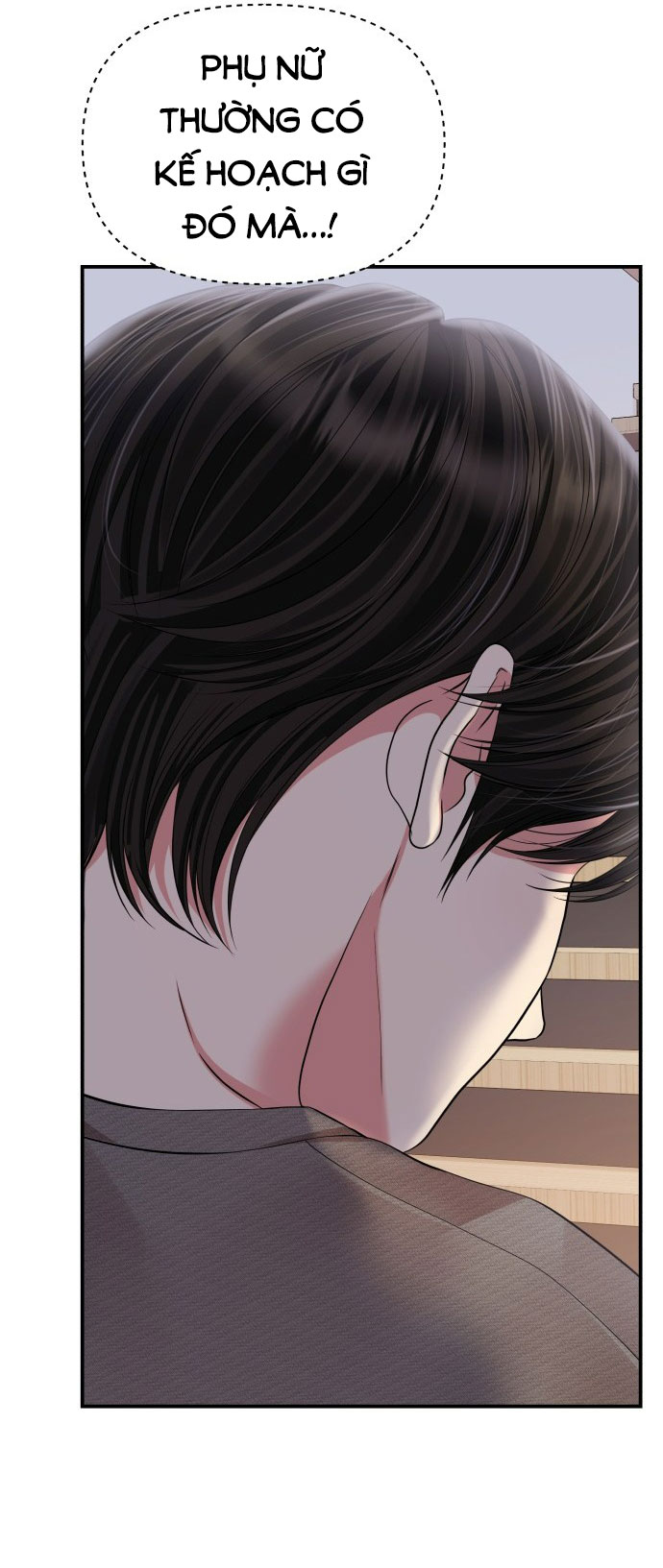 gửi em người đánh cắp những vì sao - to you who swallowed a star chapter 135.1 16