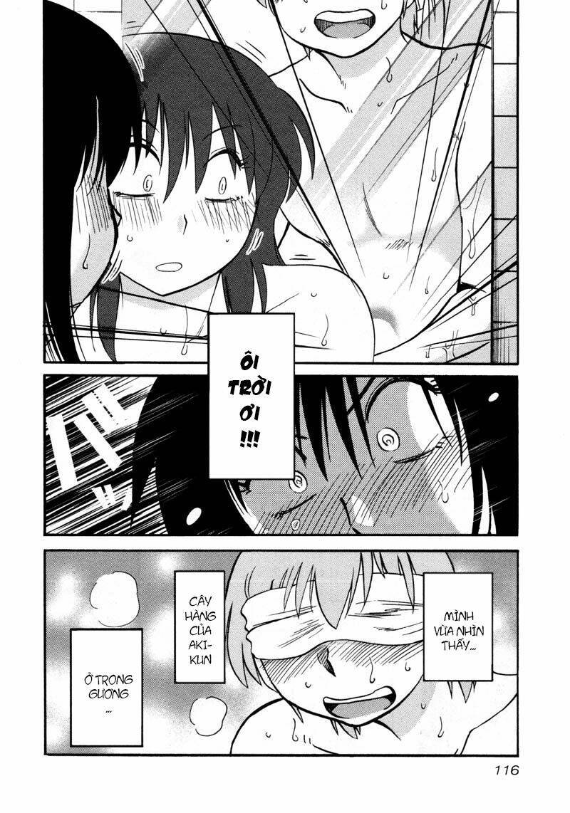 rakujitsu no pathos chapter 42 7