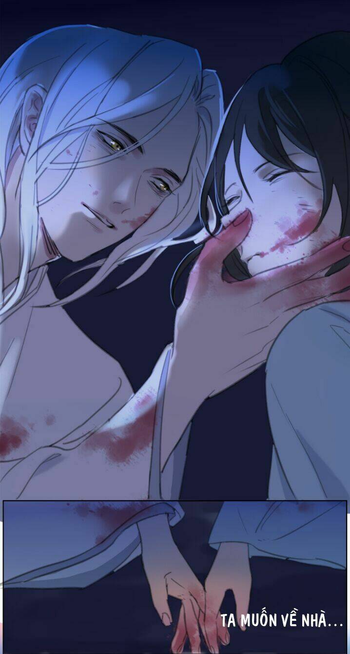 trần tình phú chapter 8 20