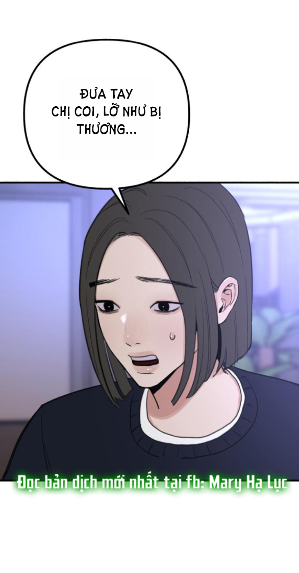 nàng thơ nổi tiếng - nàng thơ myung chapter 29.1 29