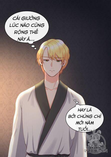 Sinh Đôi Xuyên Không Chapter 19 21