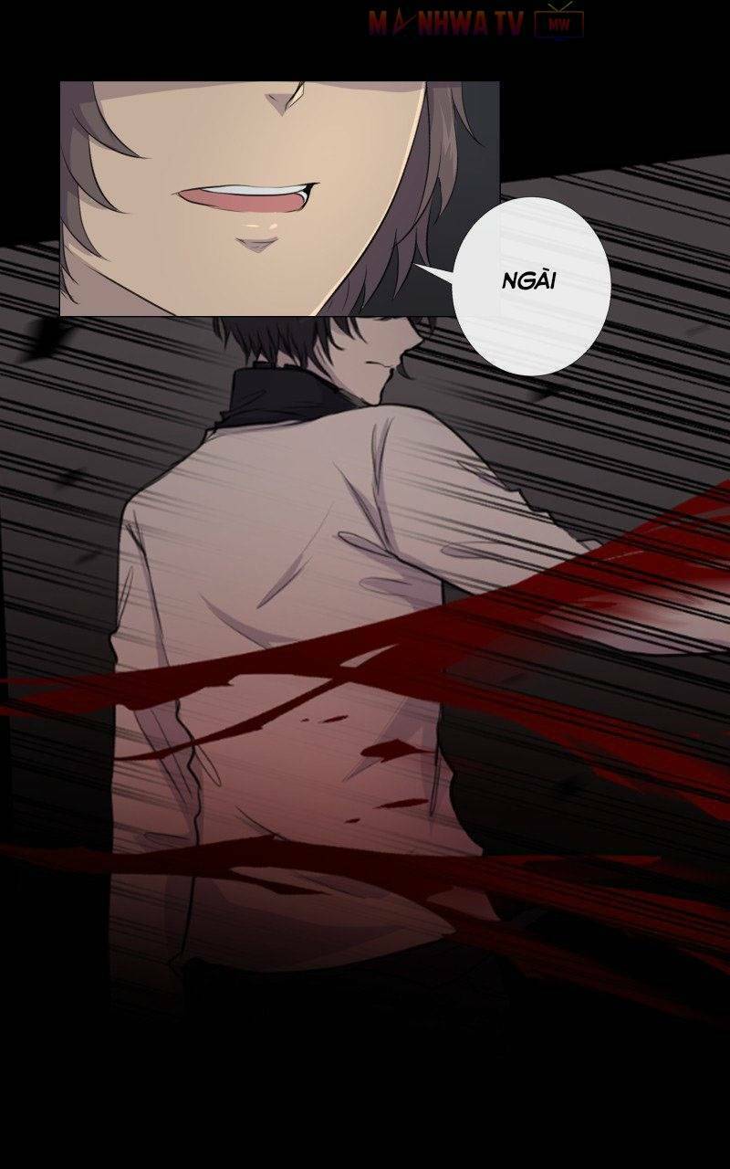 Trọng Sinh Mạc Thế Chapter 28 39