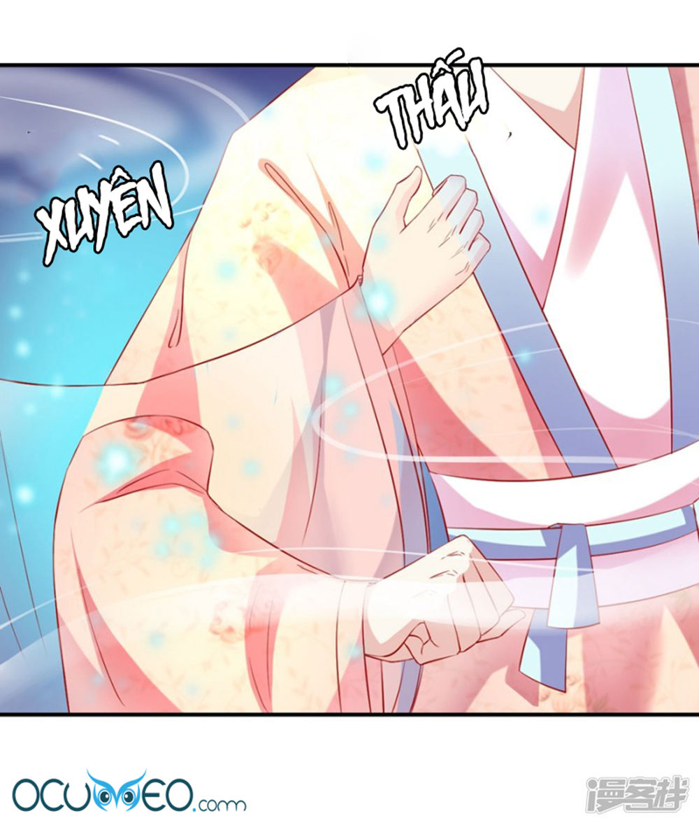 từ đây vương gia không thượng triều sớm chapter 61 17