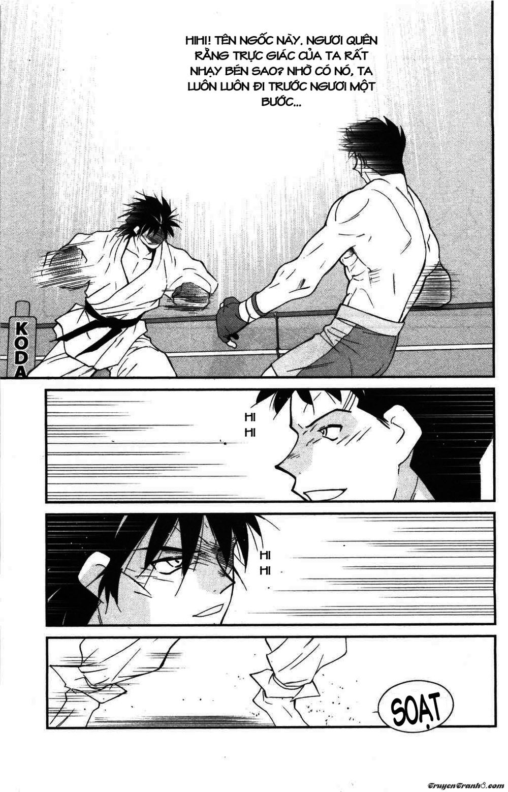 truyền nhân atula 3 chapter 10 23