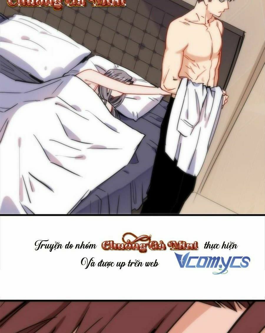 cố tổng, vợ của ngài quá mạnh rồi! chapter 41 63