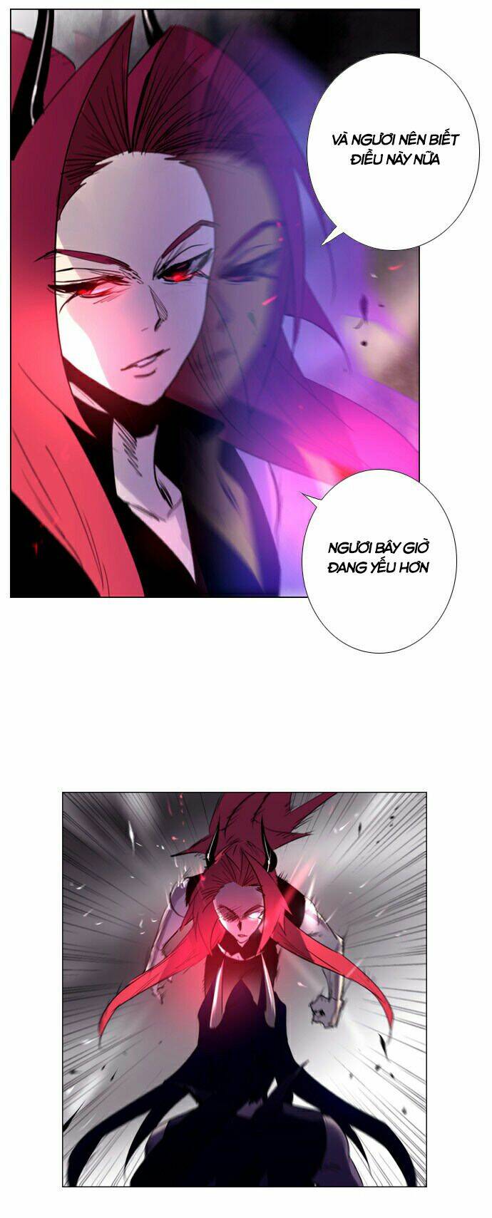 bản khế ước linh hồn chapter 190 34
