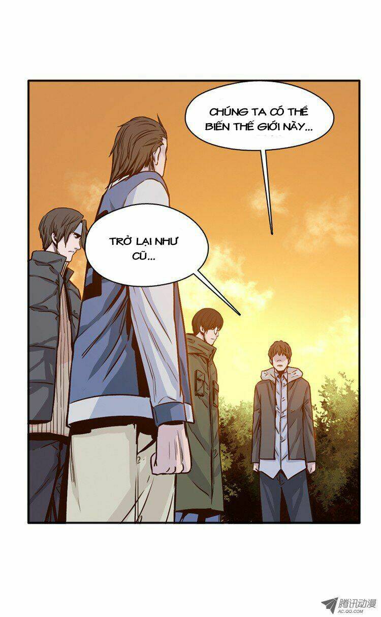 vua của vong linh chapter 112 20