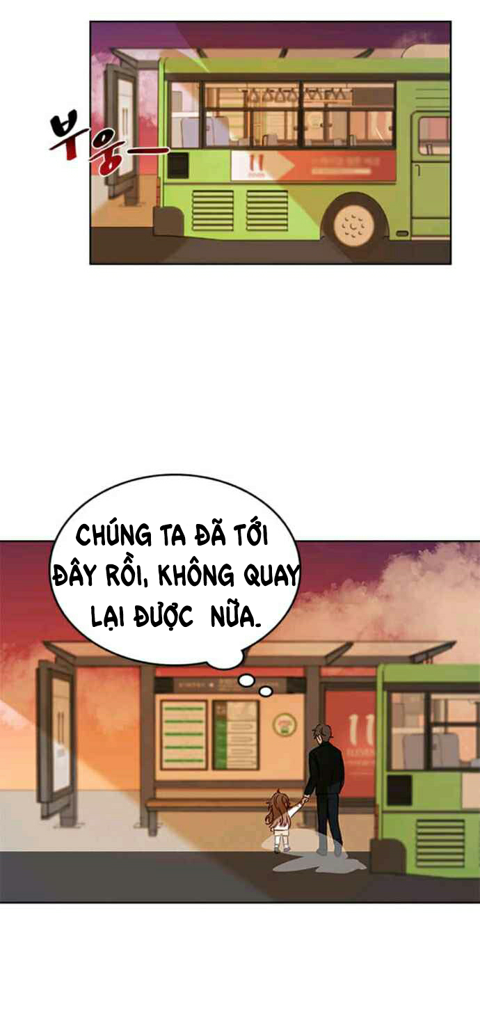 trở thành kẻ ngốc của con gái chapter 2 16