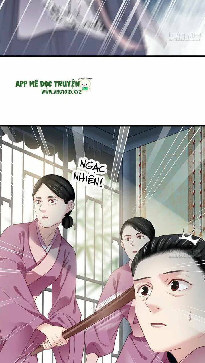 kiều nữ độc phi chapter 174 28