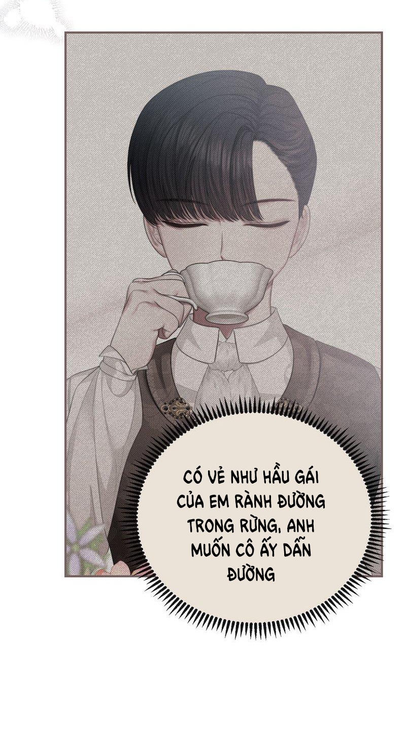 nữ hầu muốn đình công chapter 10.1 20