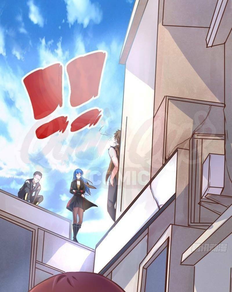 mạt thế thương lang chapter 26 23