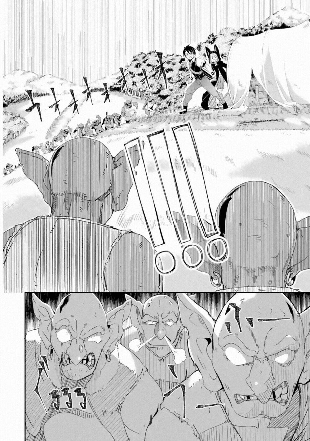 mom, please don't come adventuring with me! ~the boy who was raised by the ultimate overprotective d chapter 2 33