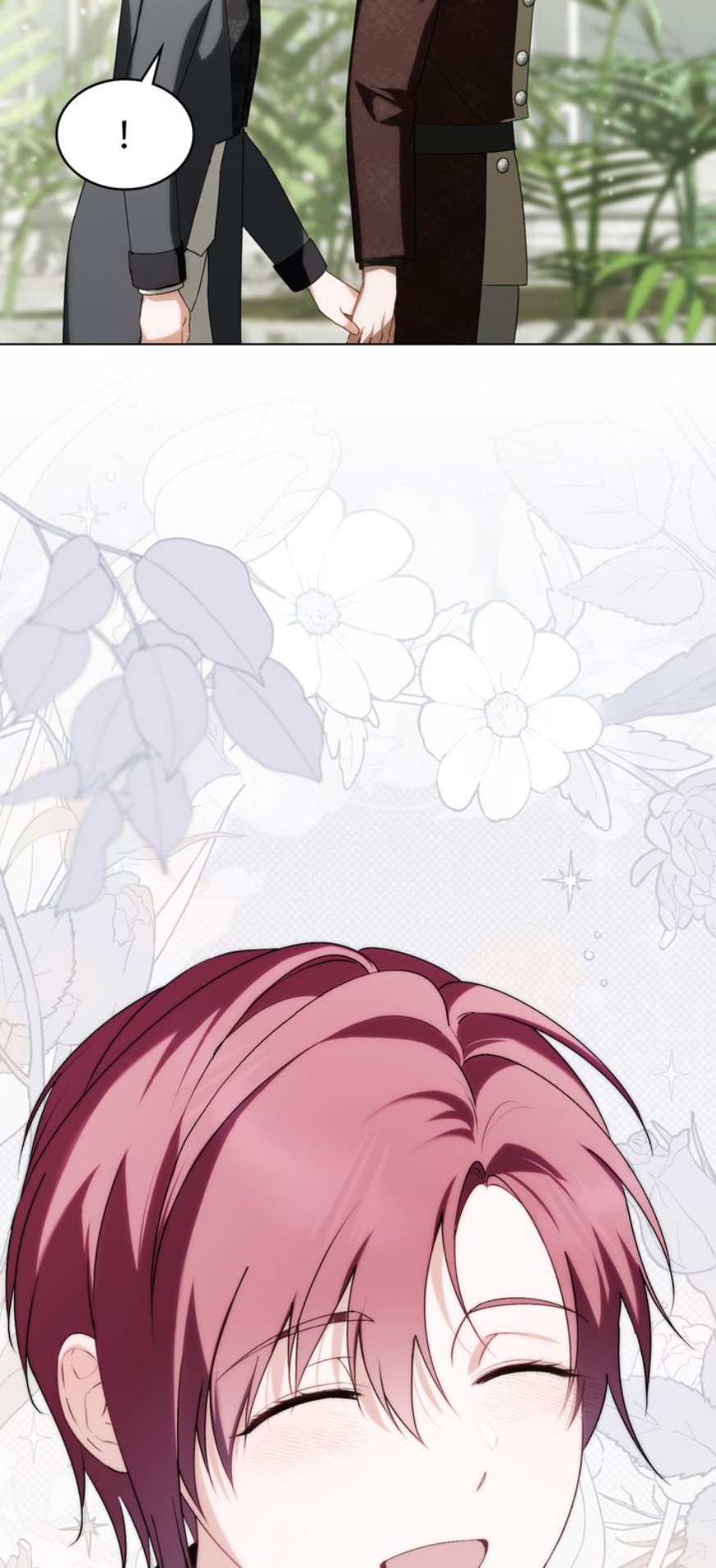 lời hứa đó không phải là tôi chapter 18 24