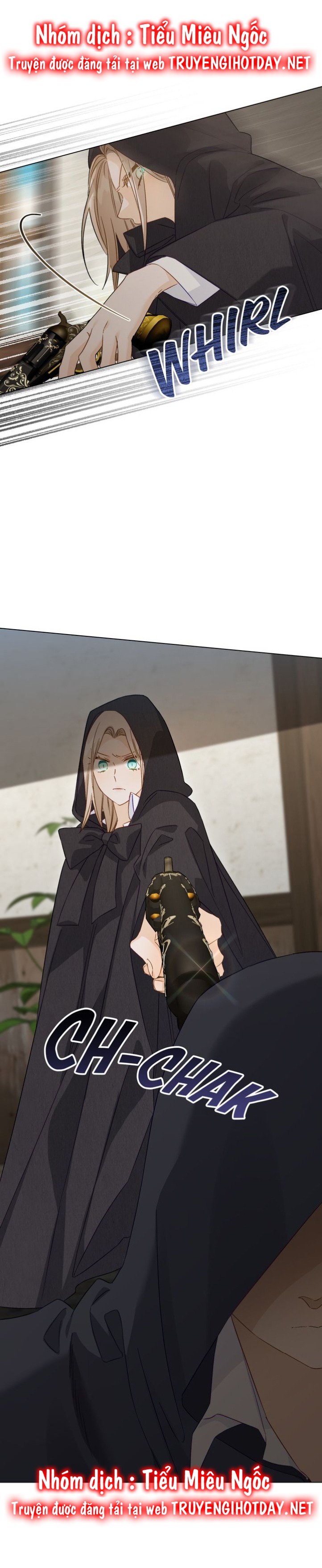 hải tặc thượng lưu chapter 54 38