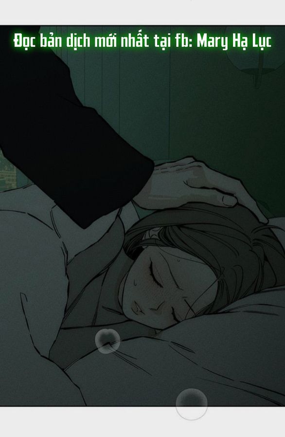 [18+] Nước Mắt Trên Đóa Hoa Tàn chapter 31.2 30