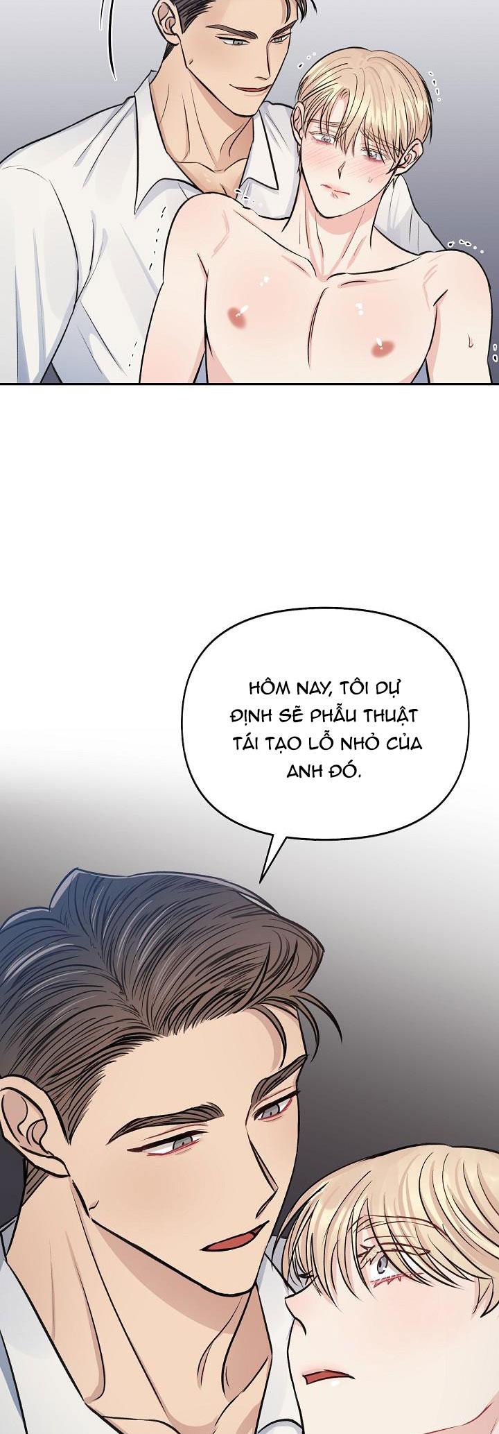 sắc đêm chapter 14 34