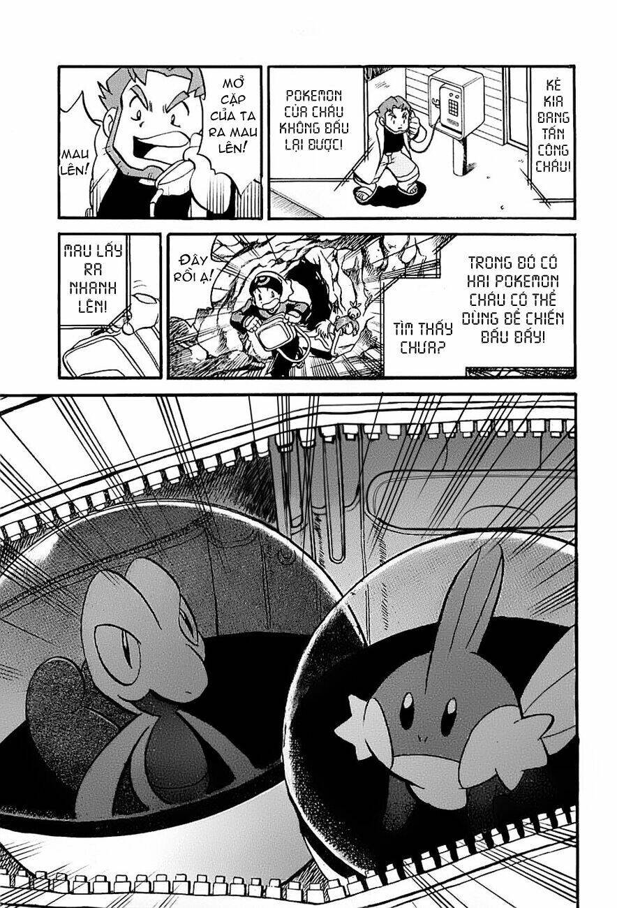 thú cưng đặc biệt chapter 183 4