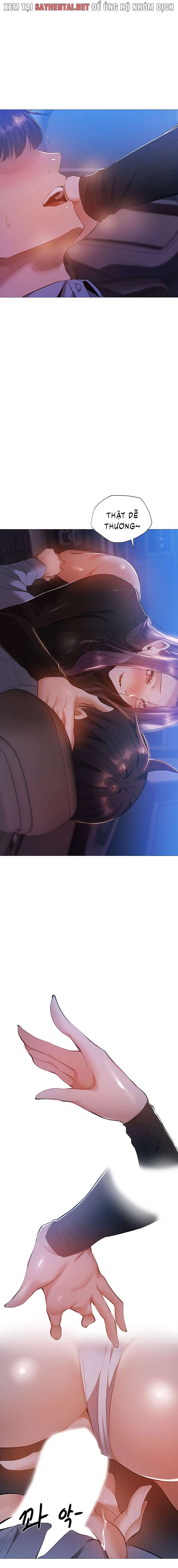 có phòng trống không? chapter 50 4