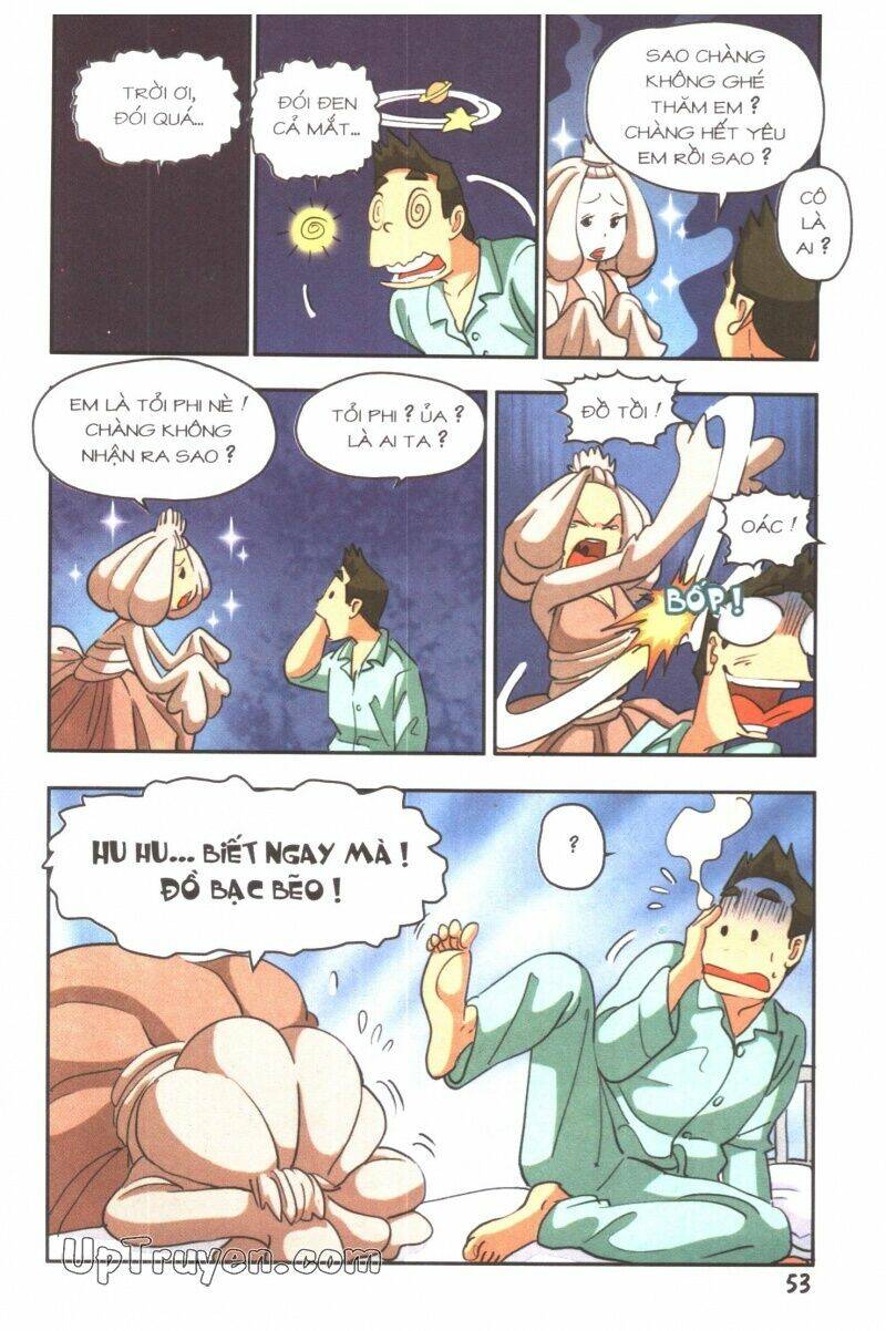 học sinh chân kinh chapter 15 55