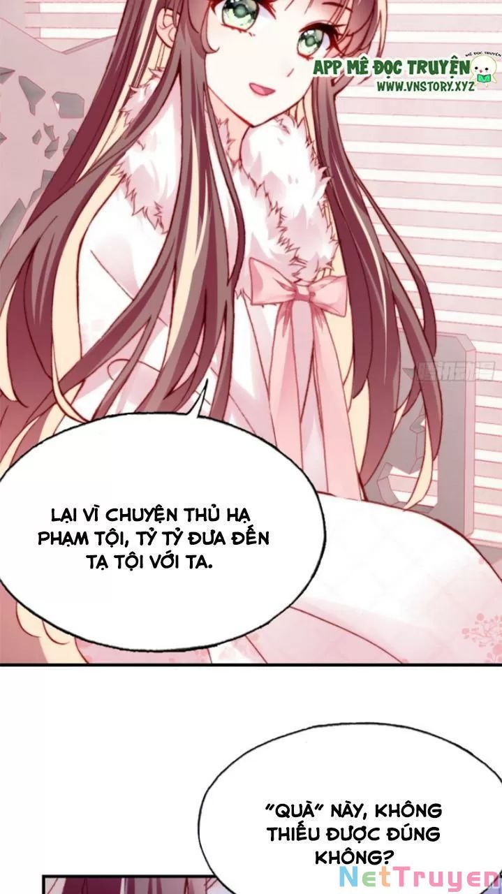 lại bị bệnh chiều chuộng quấn lấy chapter 29 55