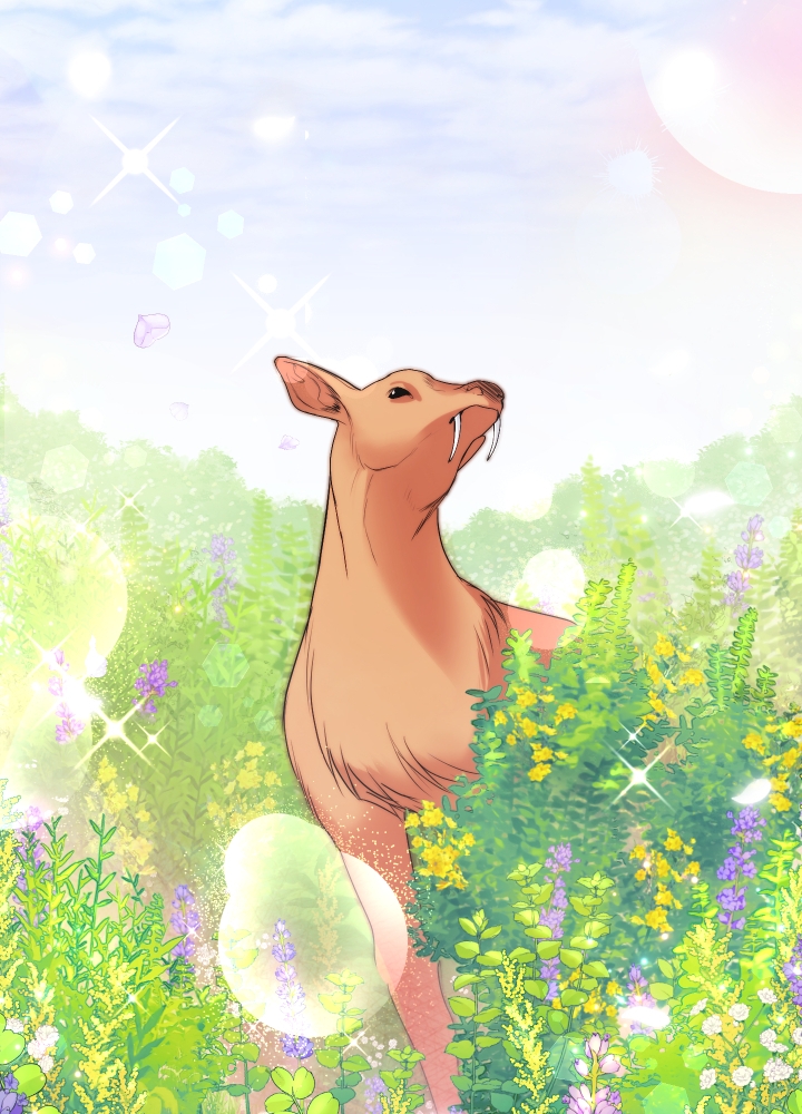 trở thành người điều chế nước hoa duy nhất của bạo chúa chapter 24 97