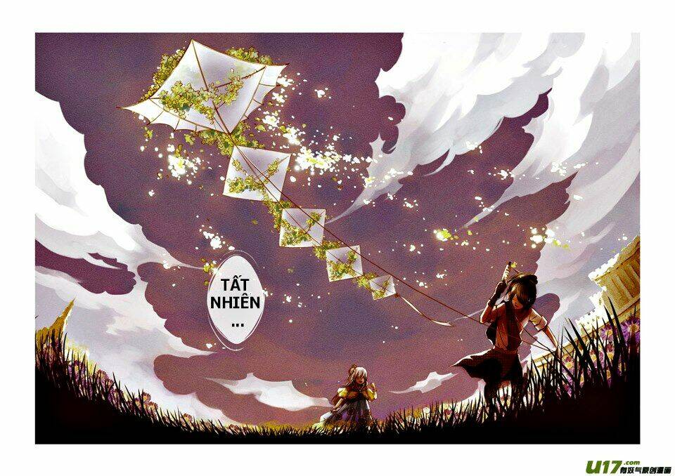 song sinh xuyên không chapter 3 20