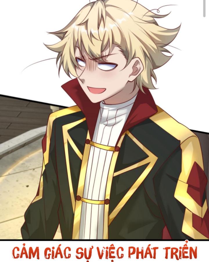 người chơi và nhân vật chính đều muốn làm hại ta chapter 85 53