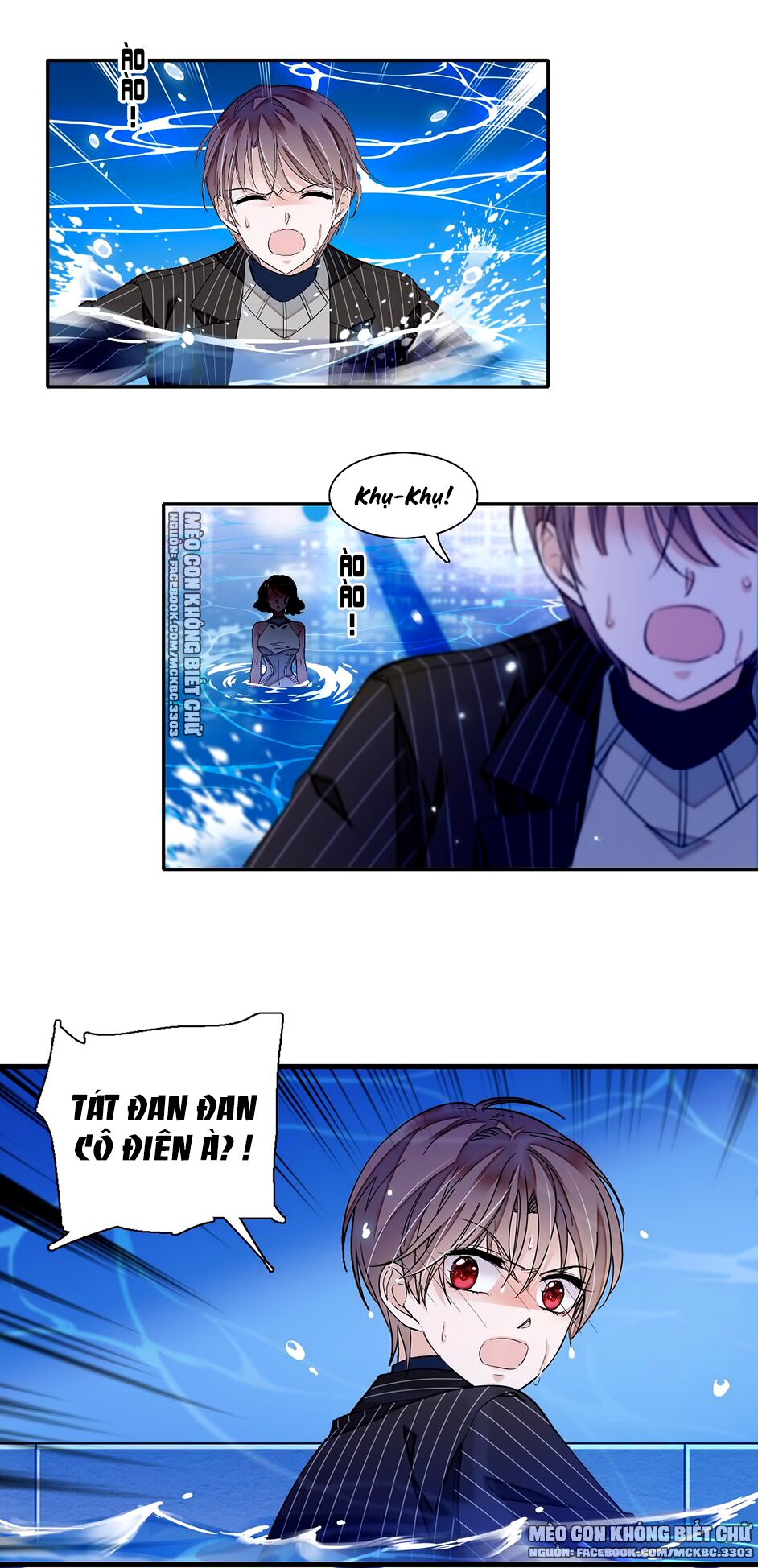 long phượng phiên chuyển chapter 45 39