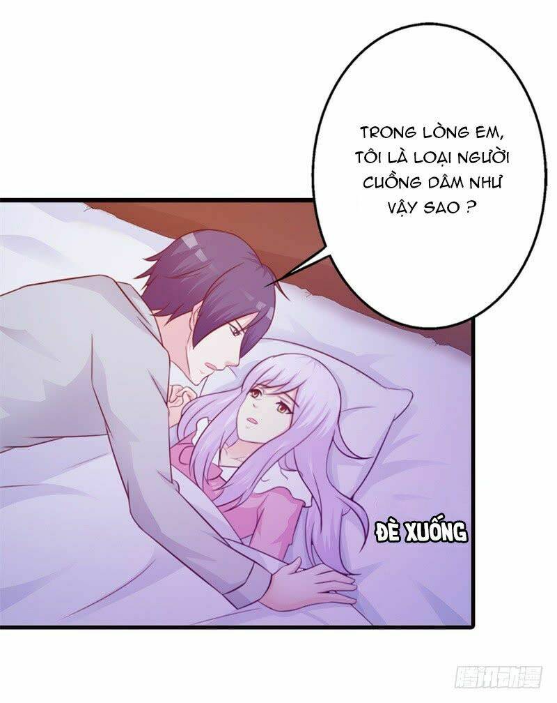 boss cấm dục thành nghiện chapter 11 32