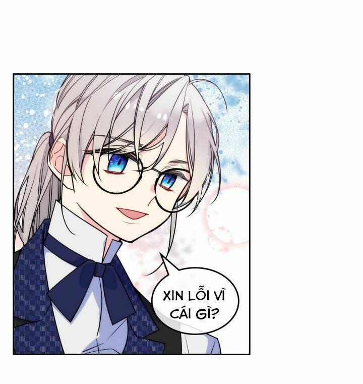 anh trai tôi quá hiền lành làm tôi lo lắng ghê chapter 0 47