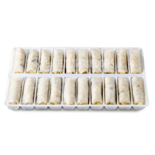 CHẢ GIÒ TÔM THỊT - 500G