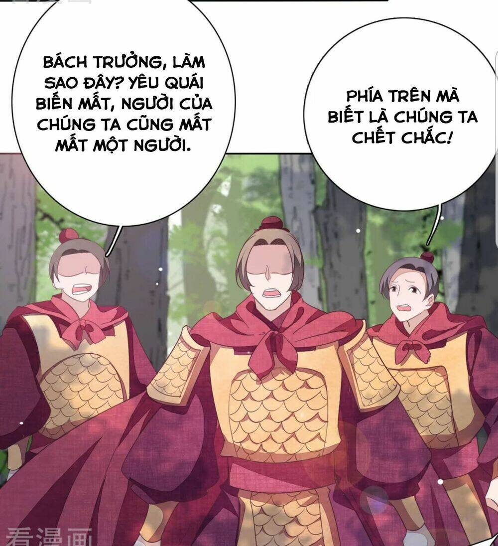 xuyên về cổ đại làm quốc bảo chapter 30 18