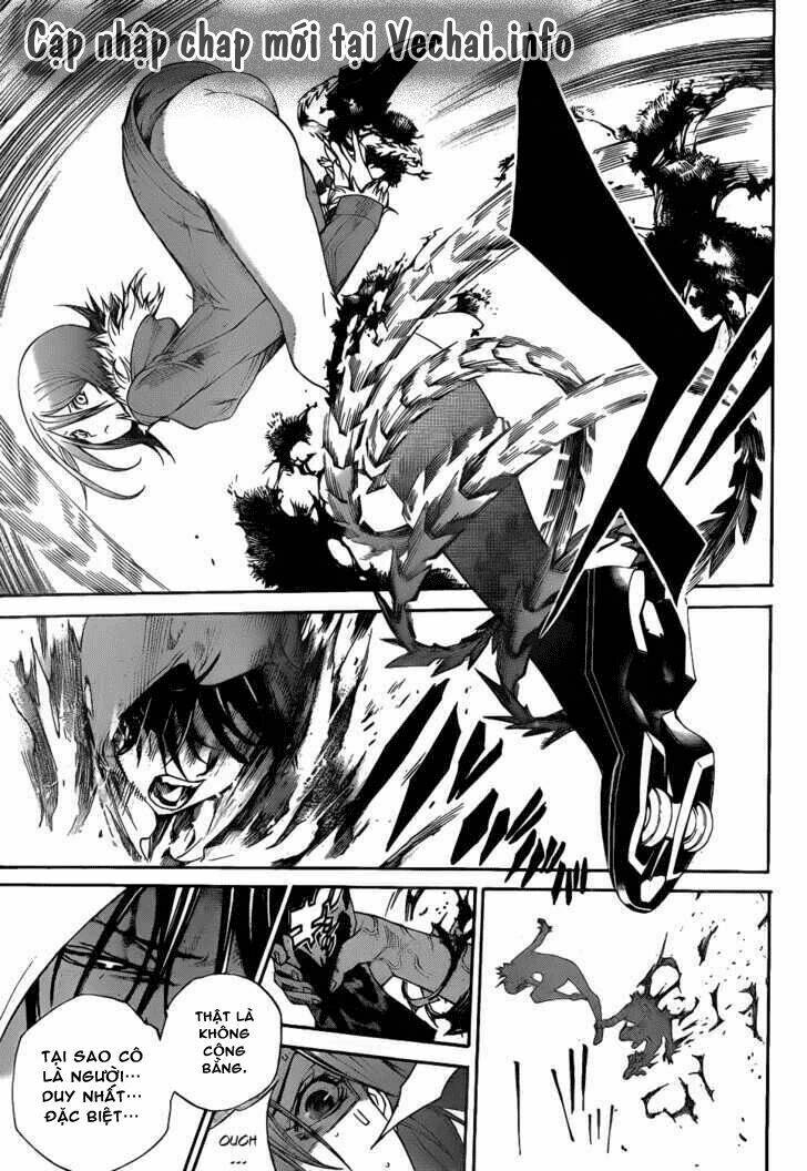 air gear chapter 296 10