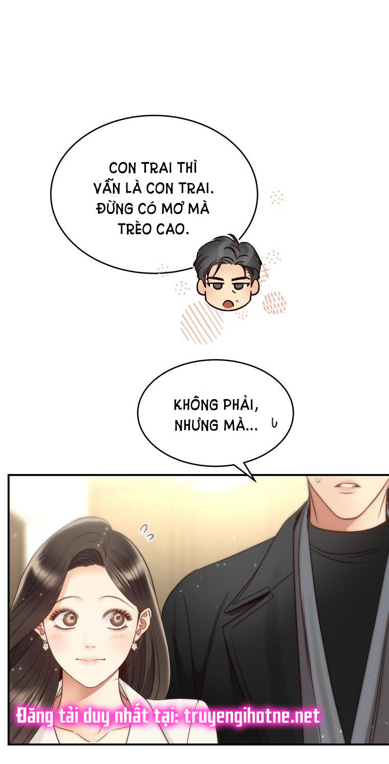 [16+] ánh sao ban mai chapter 73.1 17