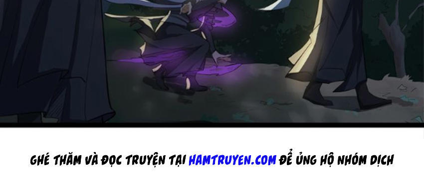 đại nghịch chi môn chapter 1 7