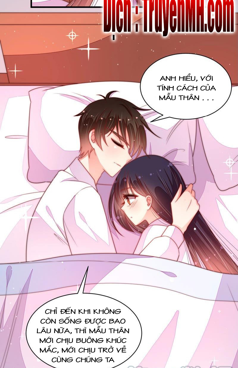 ngày nào thiếu soái cũng ghen chapter 342 5