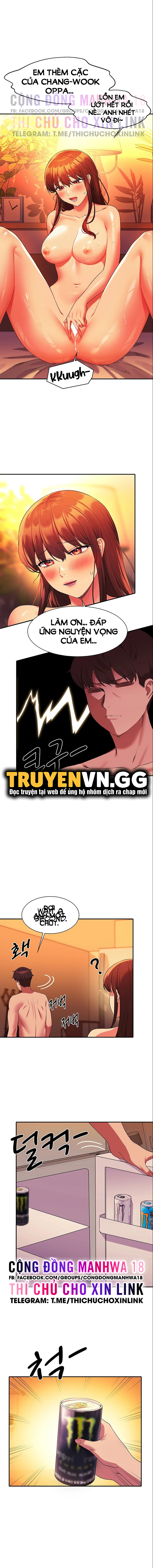 where is goddess - nữ thần đâu rồi? chapter 65 9