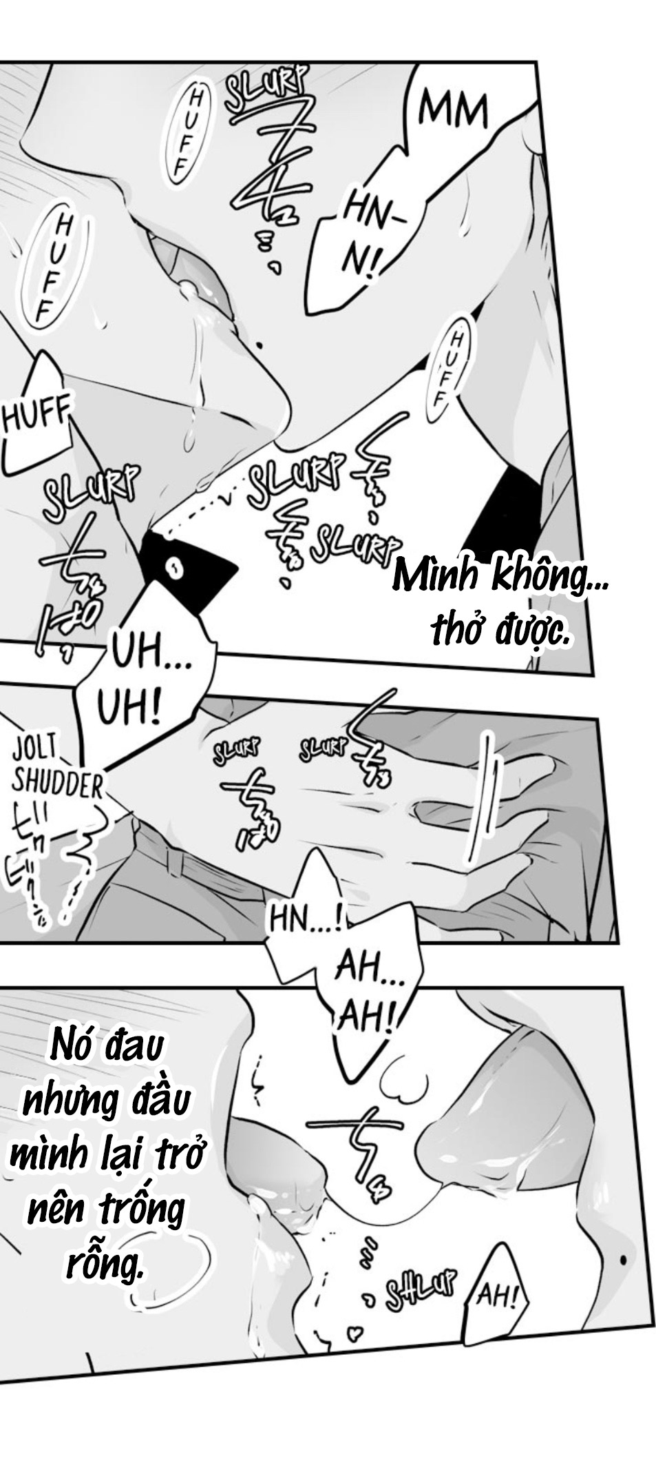 anh chàng yakuza này quá xảo quyệt rồi (full) chapter 11.2 12