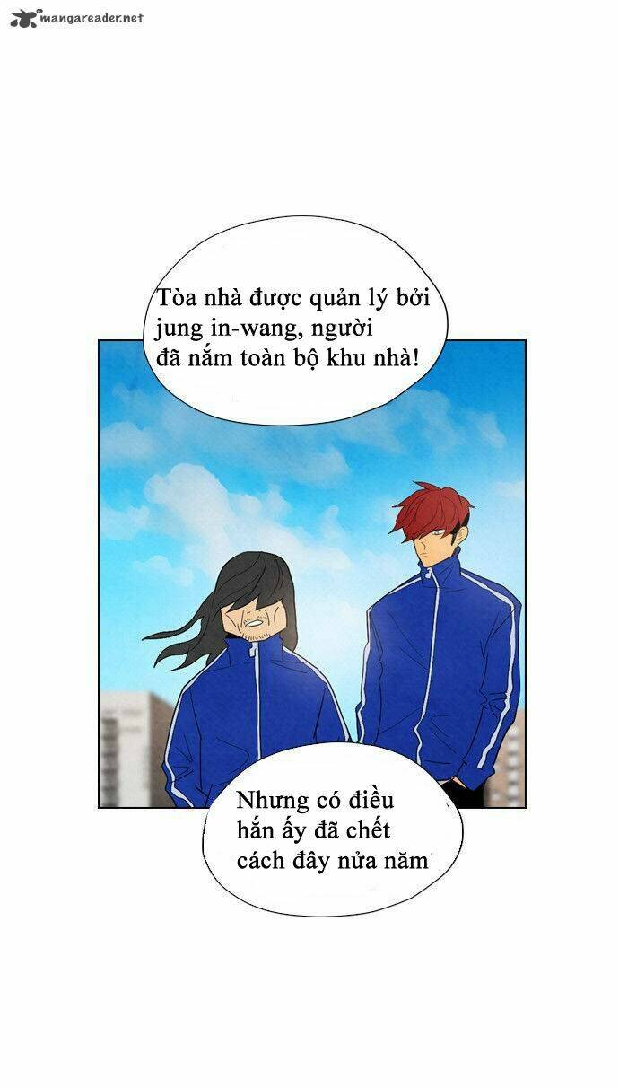 nạn nhân hồi sinh chapter 33 55