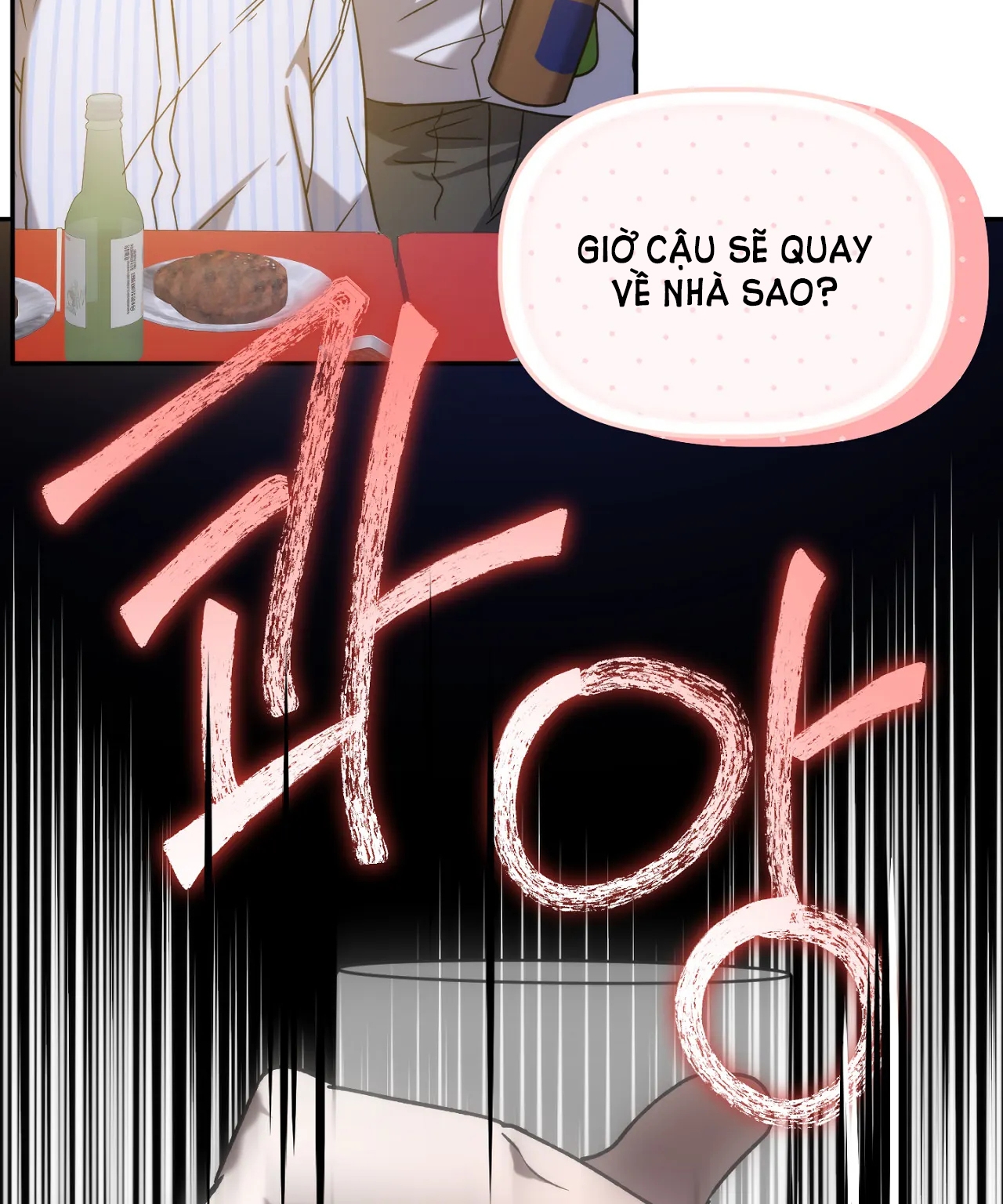 Anh Đã Hiểu Chưa? chapter 32.2 - Trang 27