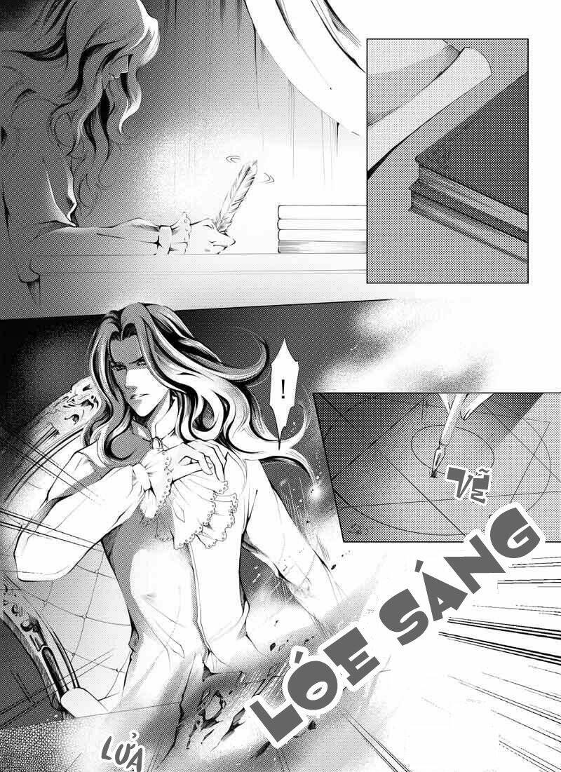 city of blood chapter 1 4