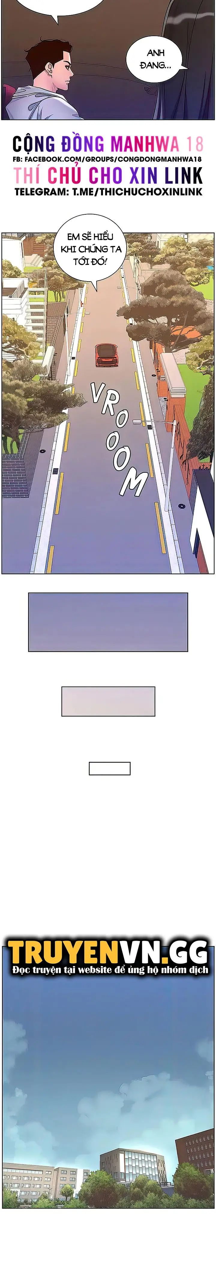 app đế vương giường chiếu chapter 55 7