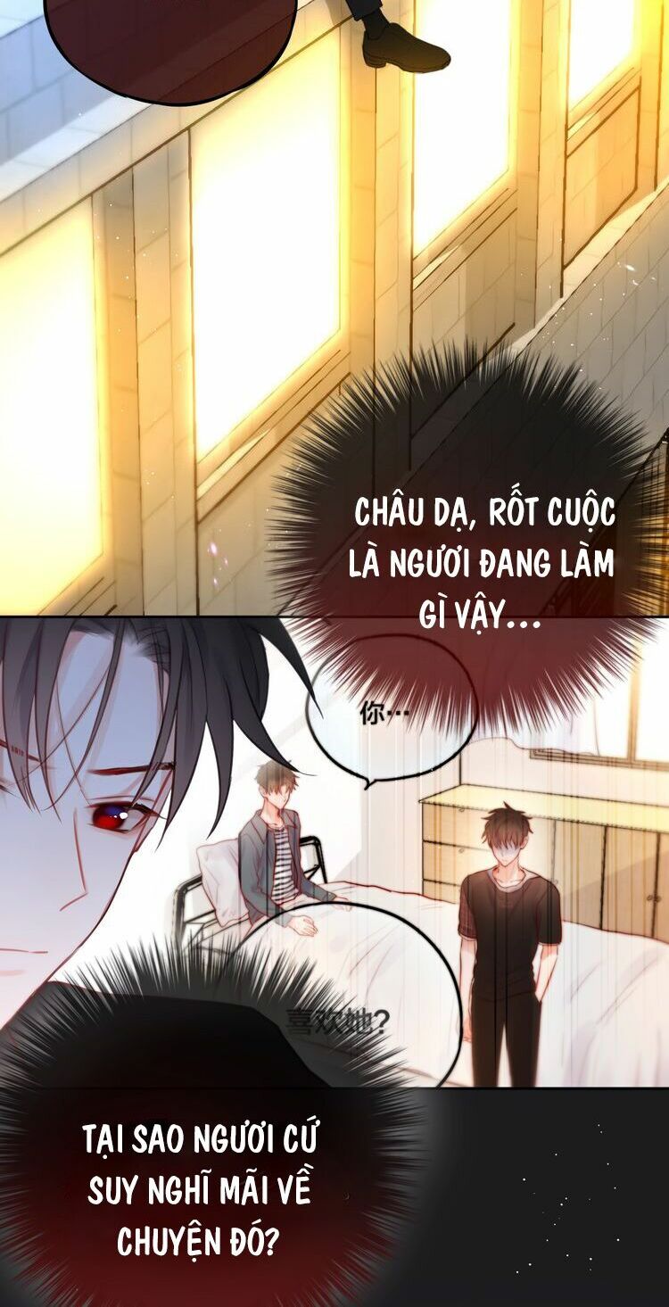 trú dạ liên miên chapter 23 12